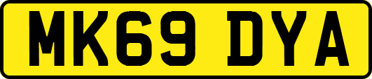 MK69DYA
