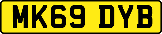 MK69DYB