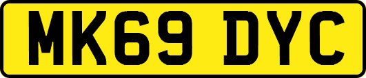 MK69DYC