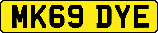 MK69DYE