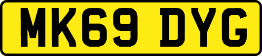MK69DYG