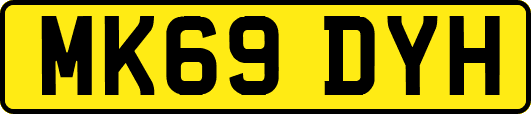 MK69DYH