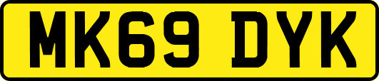 MK69DYK
