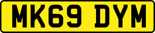 MK69DYM