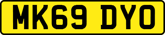 MK69DYO