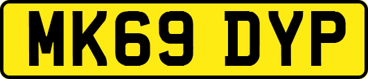 MK69DYP