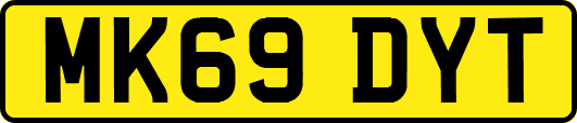 MK69DYT