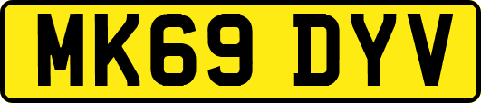 MK69DYV