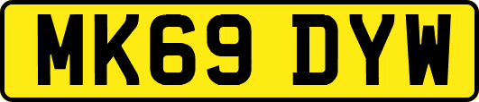 MK69DYW