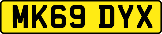 MK69DYX