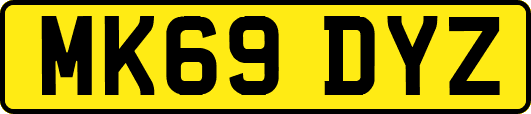 MK69DYZ