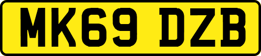 MK69DZB