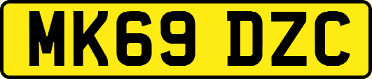 MK69DZC
