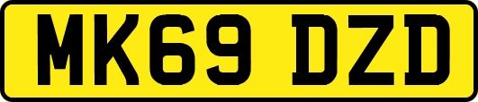 MK69DZD