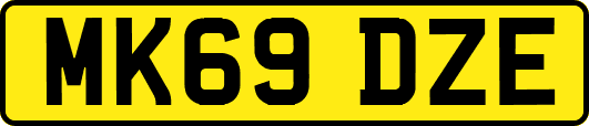 MK69DZE