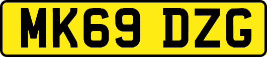 MK69DZG