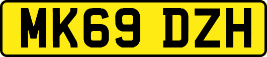 MK69DZH