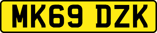 MK69DZK
