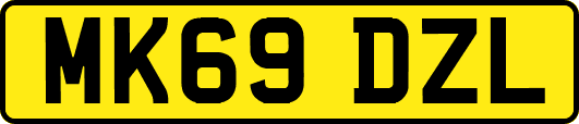MK69DZL