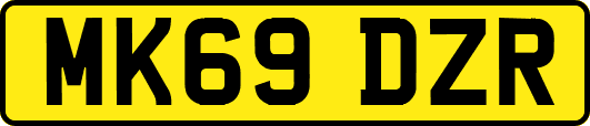 MK69DZR