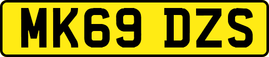 MK69DZS
