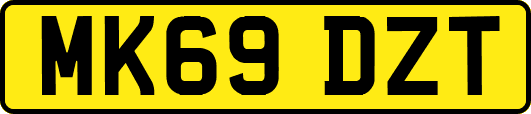 MK69DZT