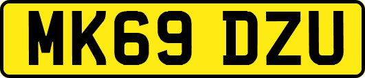 MK69DZU