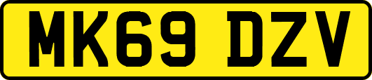 MK69DZV