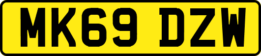 MK69DZW