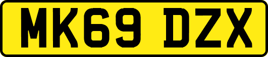 MK69DZX