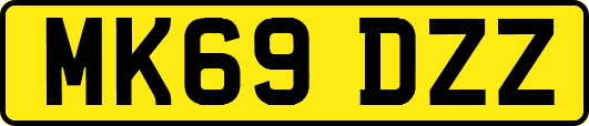 MK69DZZ