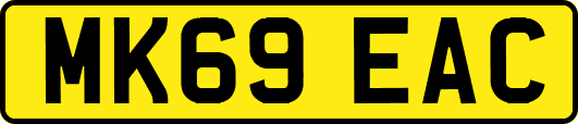 MK69EAC
