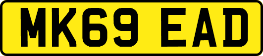 MK69EAD