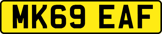 MK69EAF