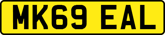 MK69EAL