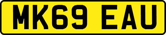 MK69EAU