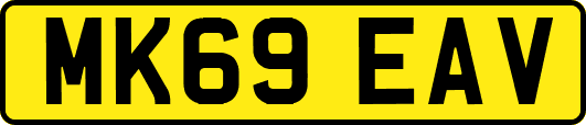 MK69EAV