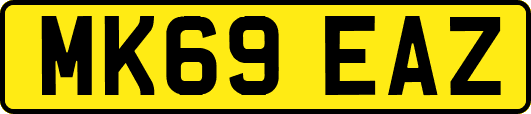 MK69EAZ