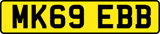 MK69EBB