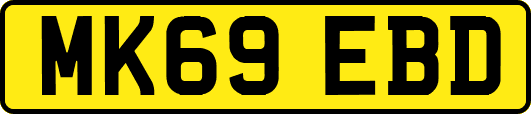 MK69EBD