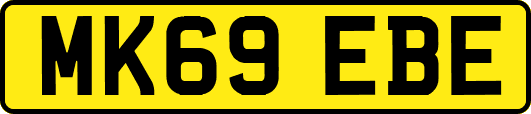MK69EBE