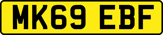 MK69EBF