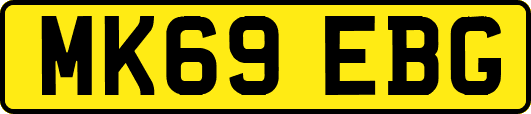 MK69EBG