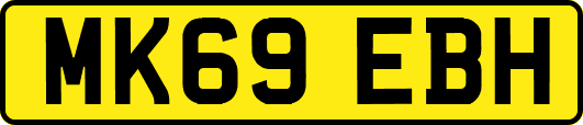 MK69EBH