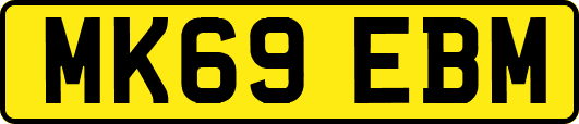 MK69EBM