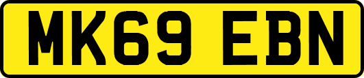 MK69EBN