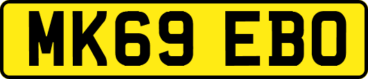 MK69EBO