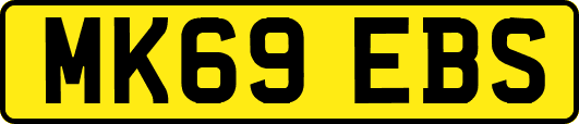 MK69EBS