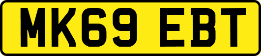 MK69EBT