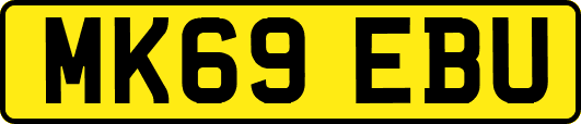 MK69EBU